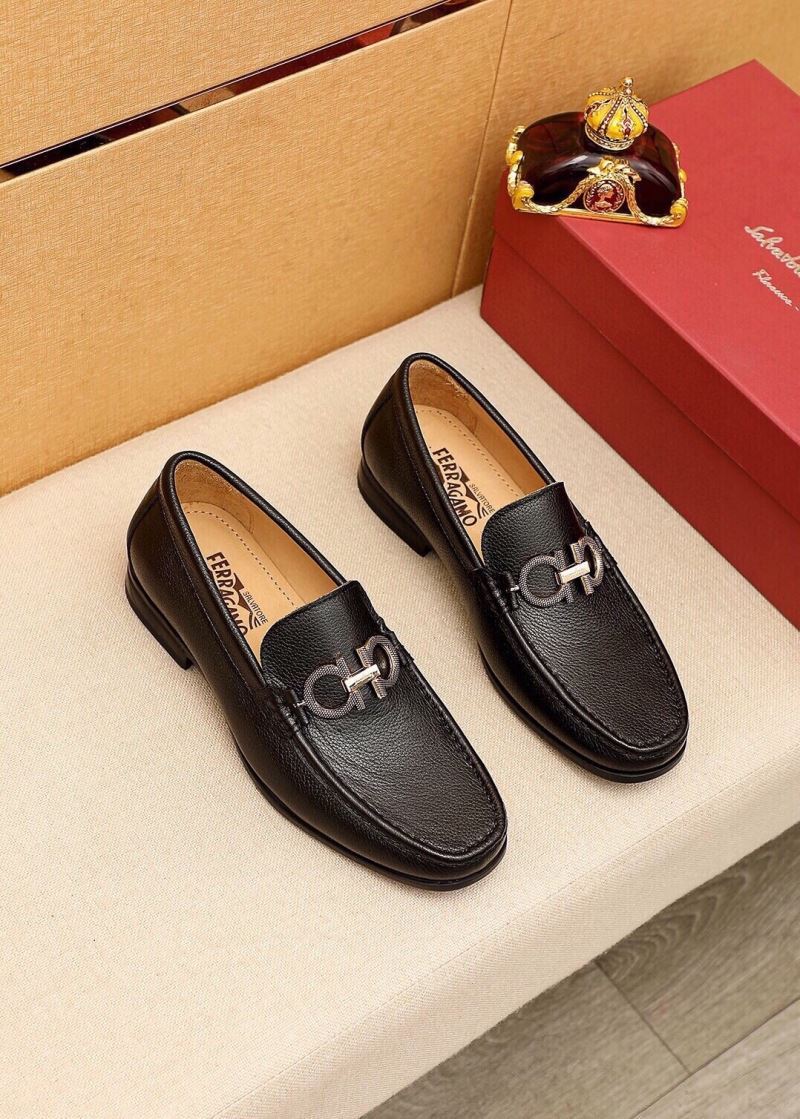 Ferragamo Shoes